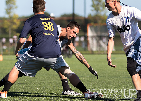 Mid-Atlantic Regionals 2017
