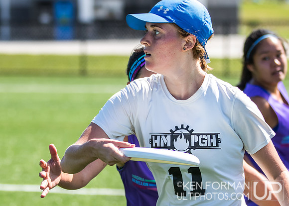 Mid-Atlantic Regionals 2017