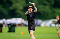 SMOG 1 vs SUFC Valhalla in pool play at World Ultimate Club Championships