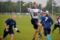 USA vs Finland - Open Mon Round 4 - 2014 WJUC