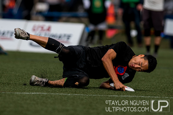 USA Ultimate Club National Championships