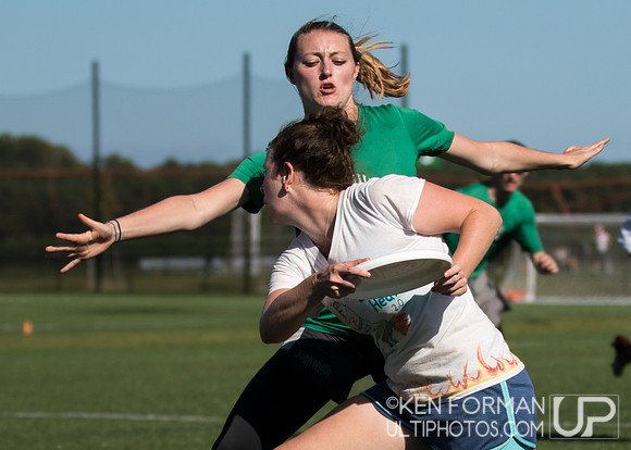 Mid-Atlantic Regionals 2017