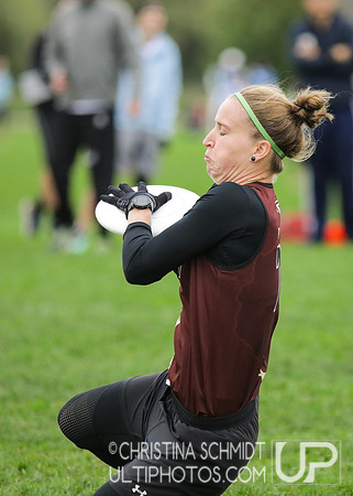 USA Ultimate Club National Championships 2016 - Friday