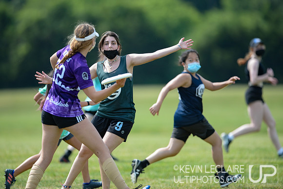 VA HS States 2021 Saturday