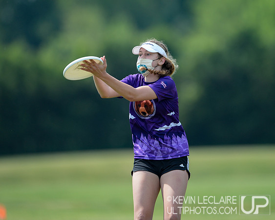 VA HS States 2021 Saturday