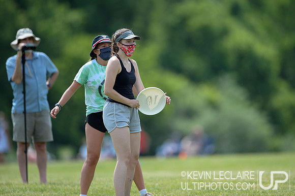 VA HS States 2021 Saturday