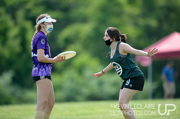 VA HS States 2021 Saturday