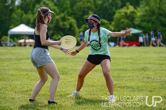 VA HS States 2021 Saturday
