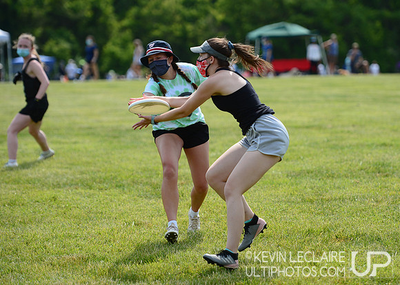 VA HS States 2021 Saturday