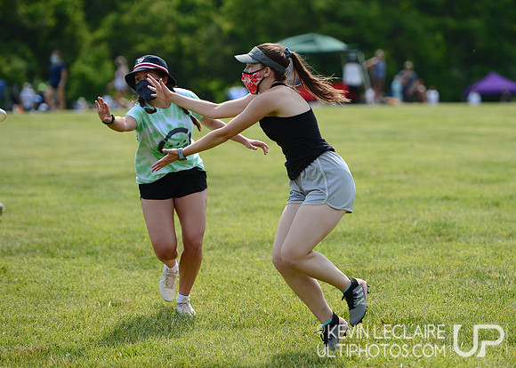 VA HS States 2021 Saturday
