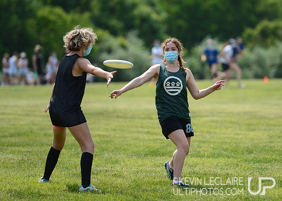 VA HS States 2021 Saturday