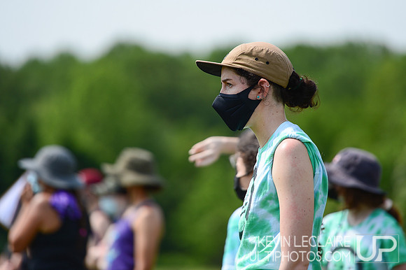VA HS States 2021 Saturday