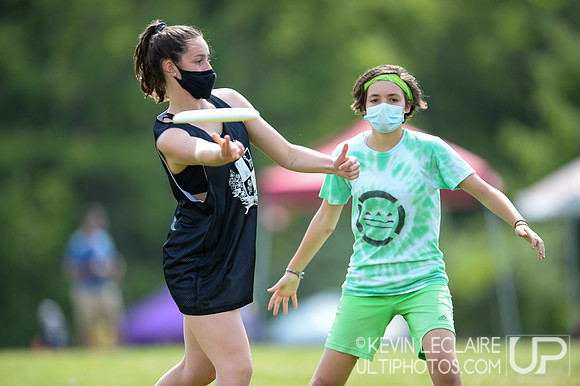 VA HS States 2021 Saturday