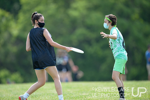 VA HS States 2021 Saturday