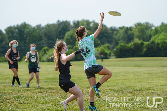 VA HS States 2021 Saturday