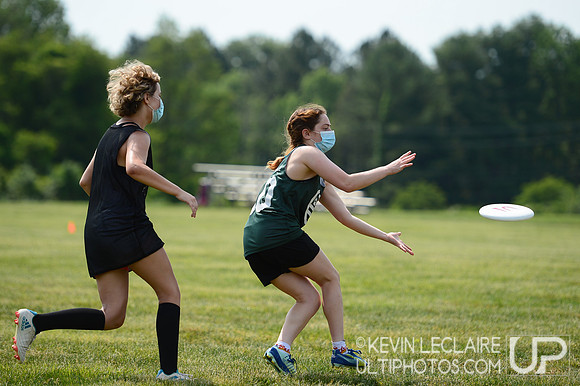 VA HS States 2021 Saturday
