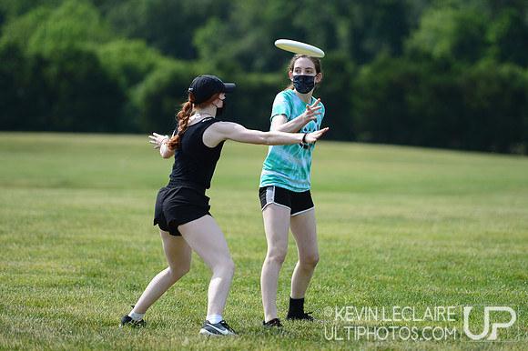 VA HS States 2021 Saturday