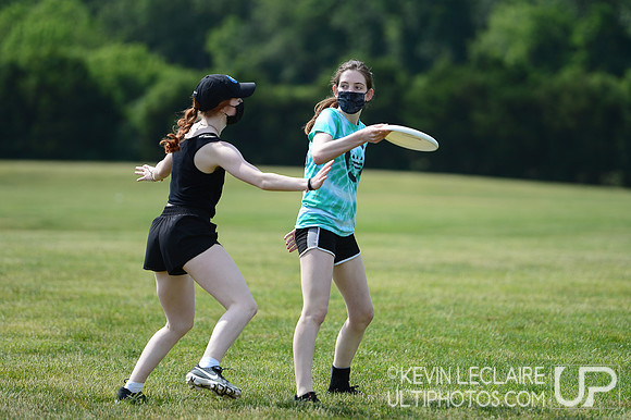VA HS States 2021 Saturday