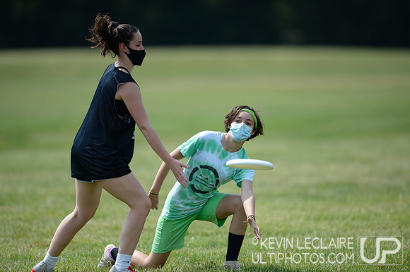 VA HS States 2021 Saturday
