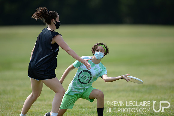 VA HS States 2021 Saturday