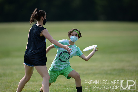 VA HS States 2021 Saturday