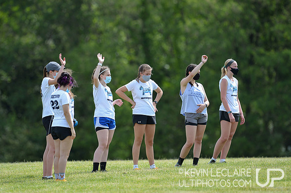 VA HS States 2021 Saturday