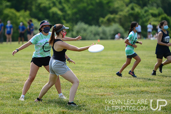 VA HS States 2021 Saturday