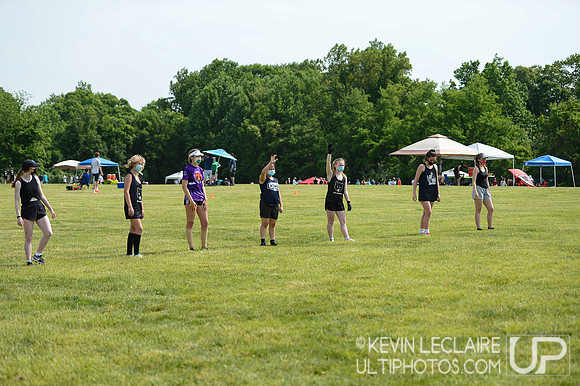 VA HS States 2021 Saturday