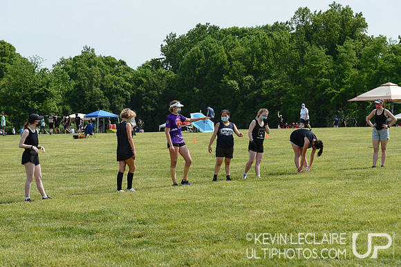 VA HS States 2021 Saturday