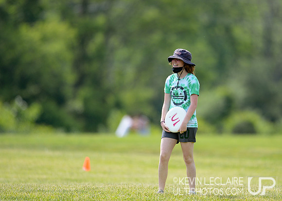 VA HS States 2021 Saturday