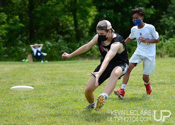 VA HS States 2021 Saturday