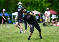 VA HS States 2021 Saturday