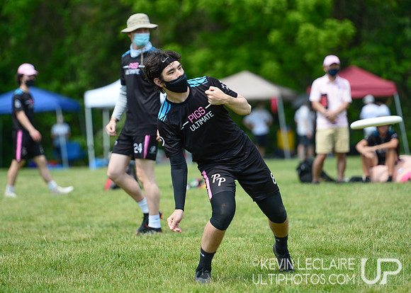 VA HS States 2021 Saturday