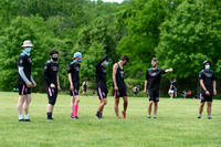 VA HS States 2021 Saturday