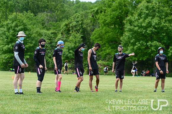 VA HS States 2021 Saturday
