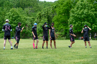 VA HS States 2021 Saturday