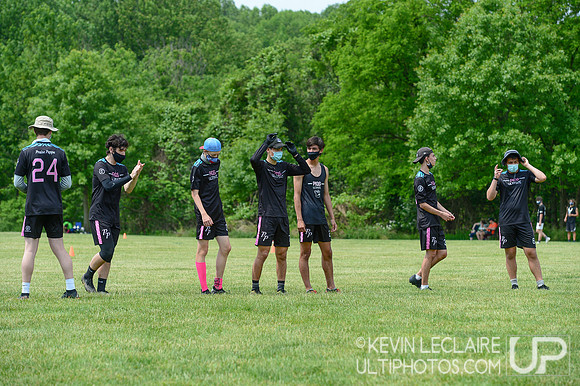 VA HS States 2021 Saturday