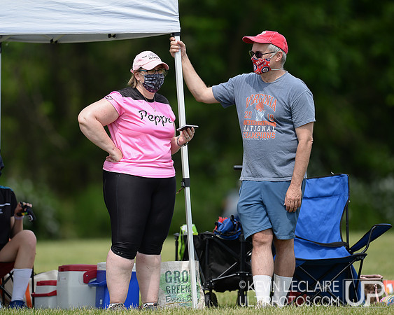 VA HS States 2021 Saturday