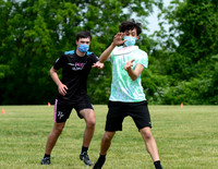 VA HS States 2021 Saturday
