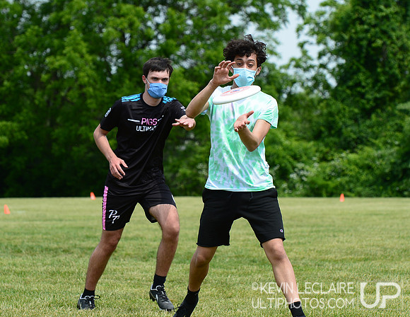 VA HS States 2021 Saturday