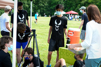 VA HS States 2021 Saturday