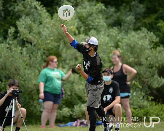 VA HS States 2021 Saturday
