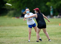 Girls Pool Play Round 3 - Virginia HS State Championships 2021