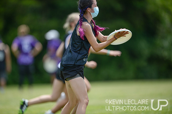 VA HS States 2021 Saturday