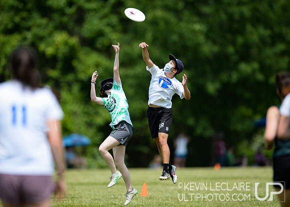 VA HS States 2021 Saturday