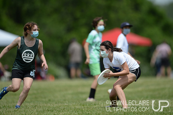 VA HS States 2021 Saturday