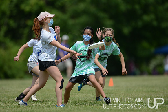 VA HS States 2021 Saturday