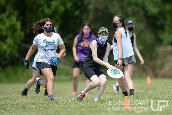 VA HS States 2021 Saturday