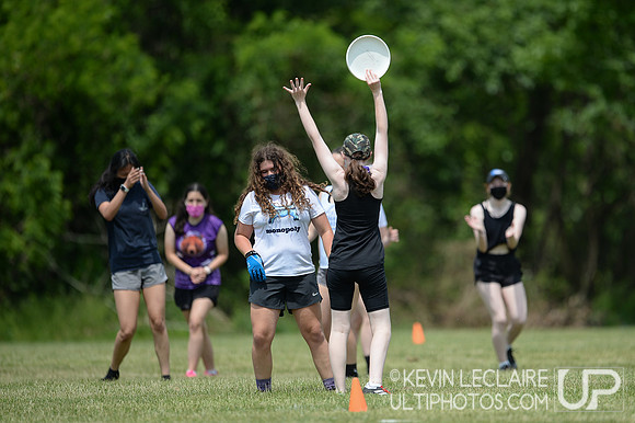 VA HS States 2021 Saturday