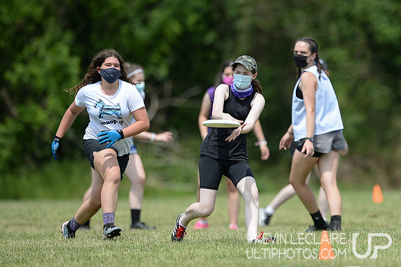 VA HS States 2021 Saturday
